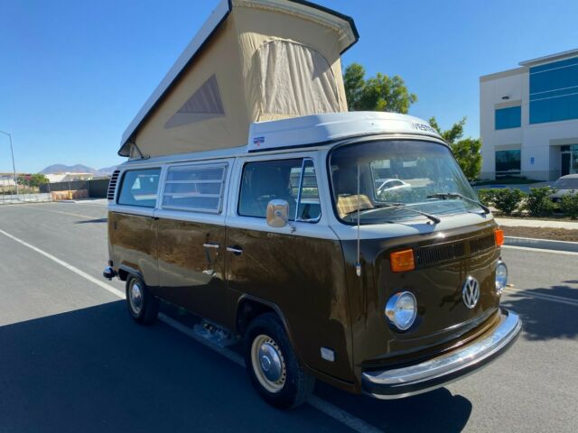 Volkswagen Bus/Vanagon 1978 image number 15