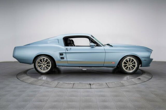 Ford Mustang 1967 image number 32