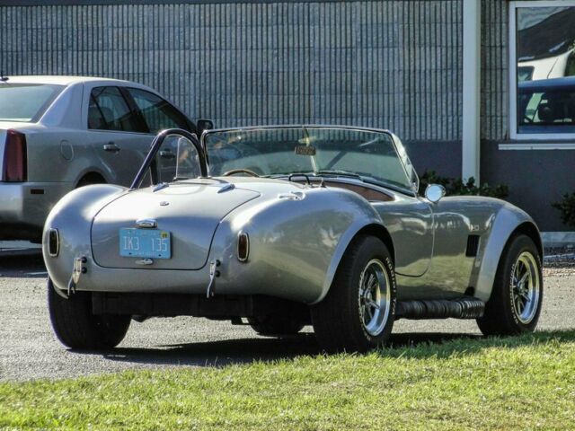 Shelby Cobra 1966 image number 11