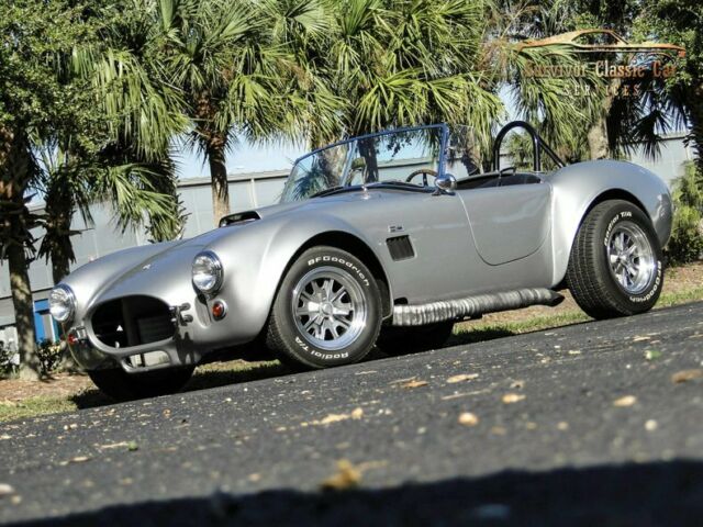 Shelby Cobra 1966 image number 24