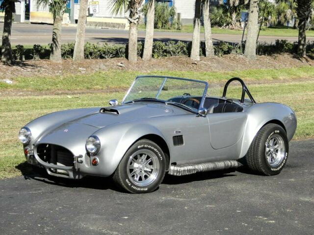 Shelby Cobra 1966 image number 25