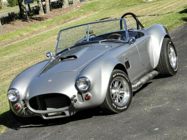 Shelby Cobra 1966 image number 29