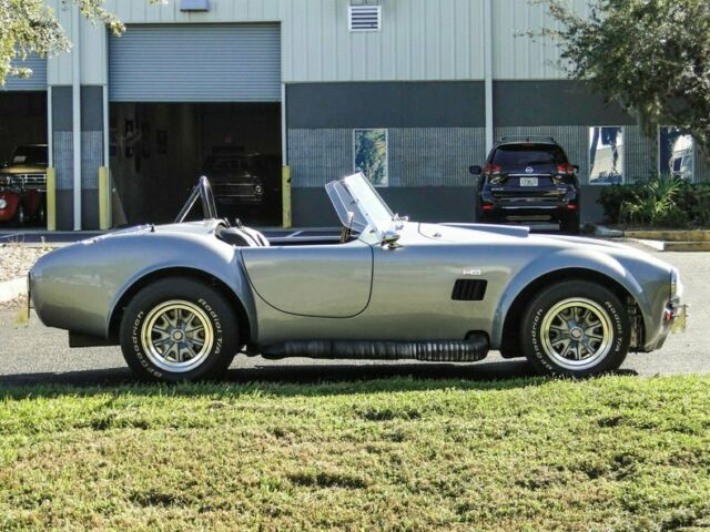 Shelby Cobra 1966 image number 36