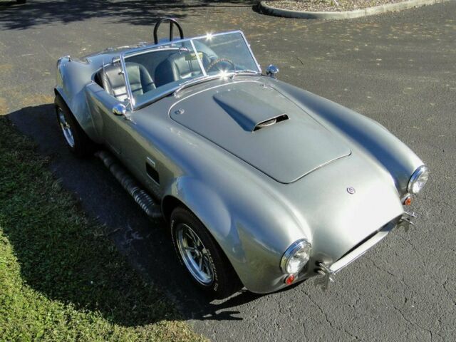 Shelby Cobra 1966 image number 42