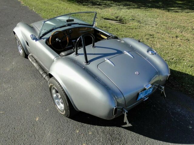 Shelby Cobra 1966 image number 43