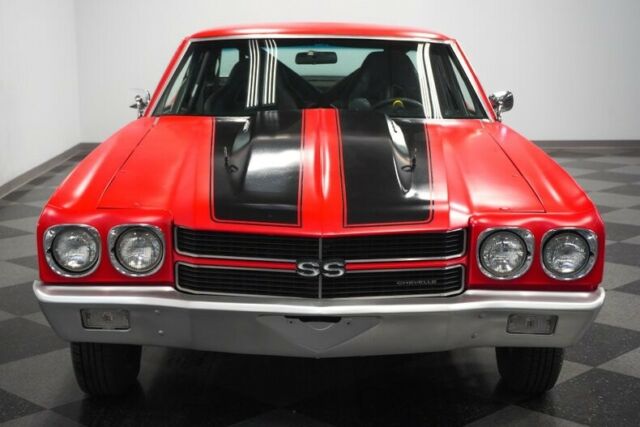 Chevrolet Chevelle 1970 image number 43