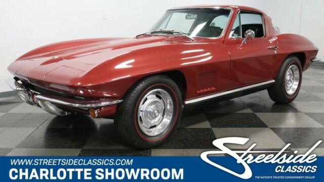 Chevrolet Corvette 1967 image number 0