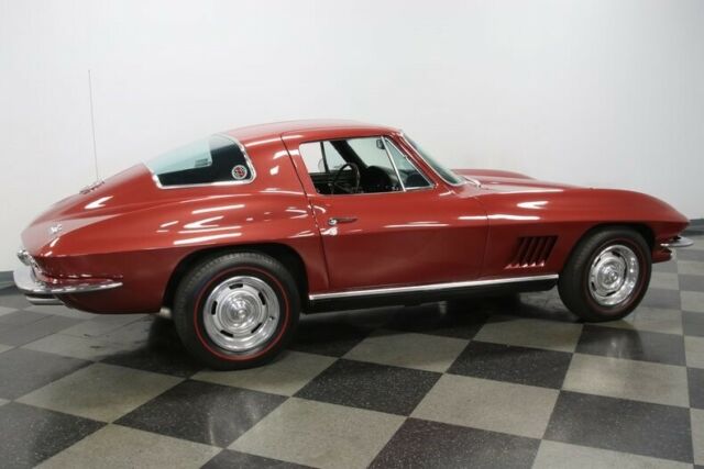 Chevrolet Corvette 1967 image number 14