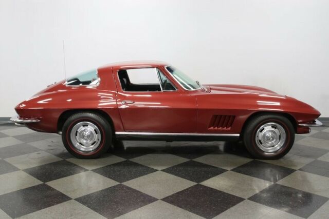 Chevrolet Corvette 1967 image number 15