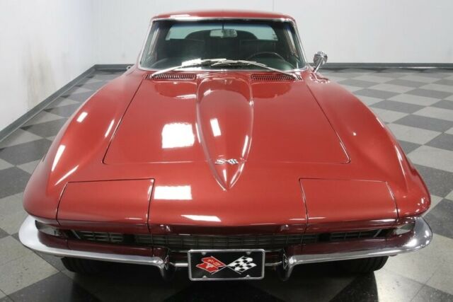 Chevrolet Corvette 1967 image number 19