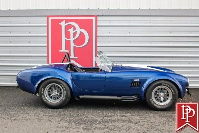 Shelby Cobra 1965 image number 17