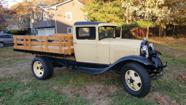 Ford Model A 1931 image number 2