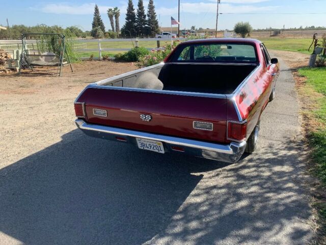 Chevrolet El Camino 1970 image number 23