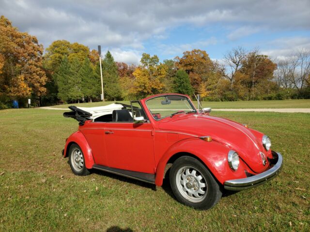 Volkswagen Beetle - Classic 1969 image number 0