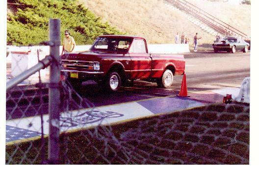 Chevrolet C-10 1967 image number 3