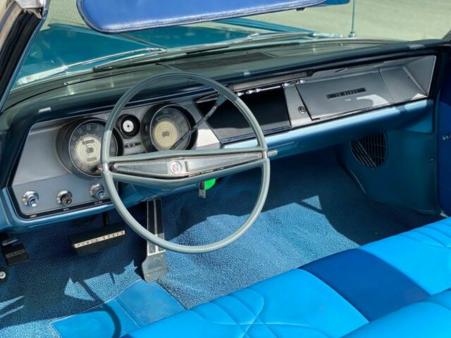 Buick LeSabre 1964 image number 34