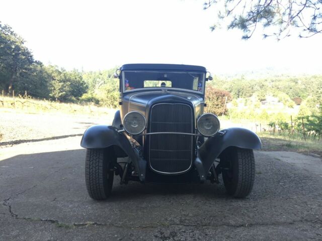 Ford Model A 1931 image number 1