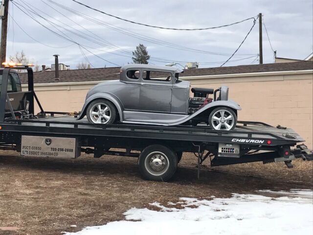 Ford Model A 1931 image number 33