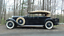 Packard Deluxe Eight 1929 image number 13