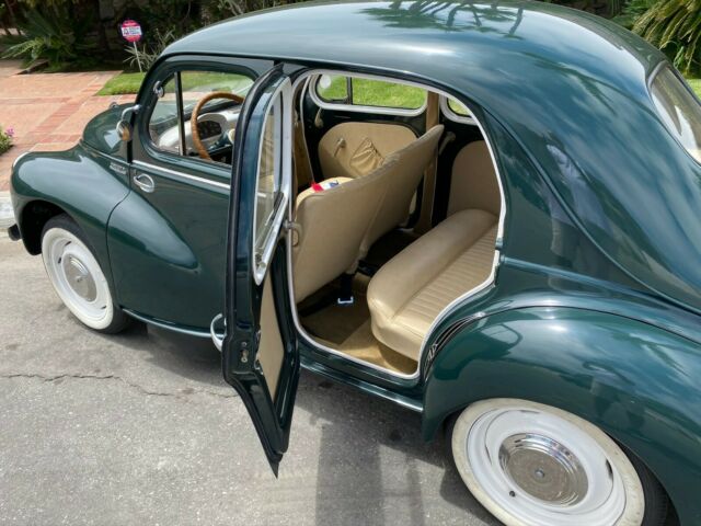 Renault 4CV 1960 image number 39