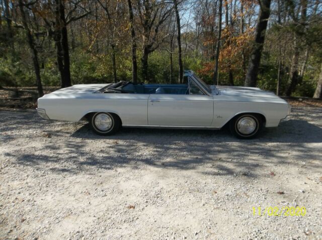 Oldsmobile Cutlass 1964 image number 0