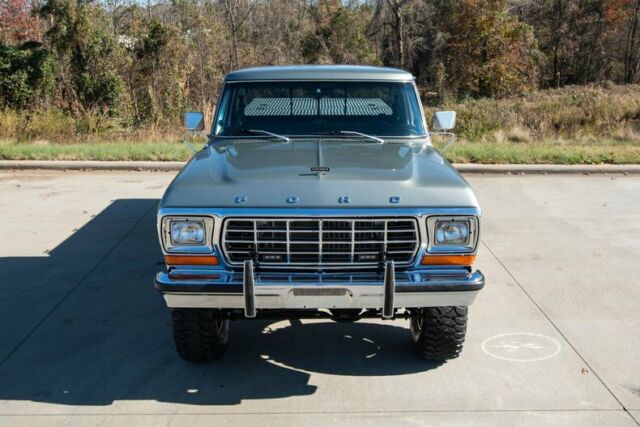 Ford F-150 1979 image number 36