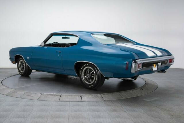 Chevrolet Chevelle 1970 image number 31