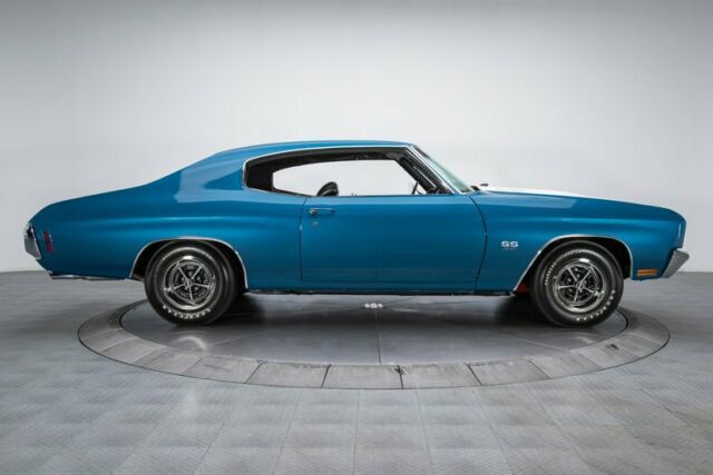 Chevrolet Chevelle 1970 image number 32