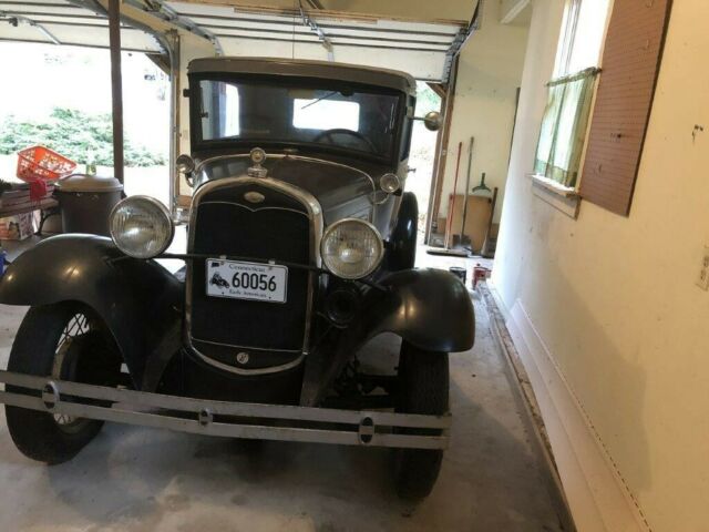 Ford Model A 1931 image number 1