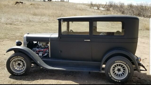 Chevrolet 2 door sedan 1928 image number 17