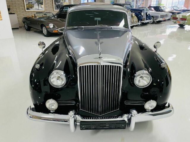 Bentley S1 Radford Countryman 1957 image number 38