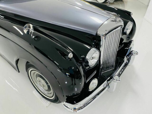 Bentley S1 Radford Countryman 1957 image number 39