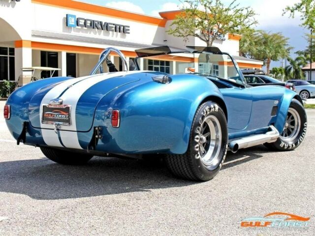 Replica/Kit Makes 1965 SHELBY COBRA 427 S/C
 
HI-TECH MOTORSPORTS 1965 image number 16