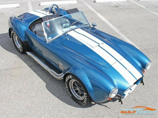 Replica/Kit Makes 1965 SHELBY COBRA 427 S/C
 
HI-TECH MOTORSPORTS 1965 image number 29