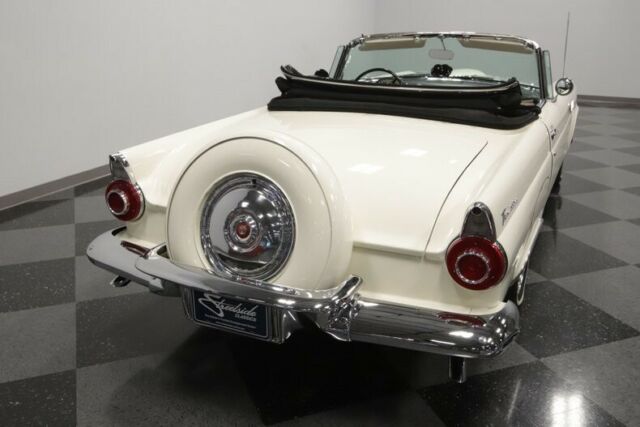 Ford Thunderbird 1956 image number 12