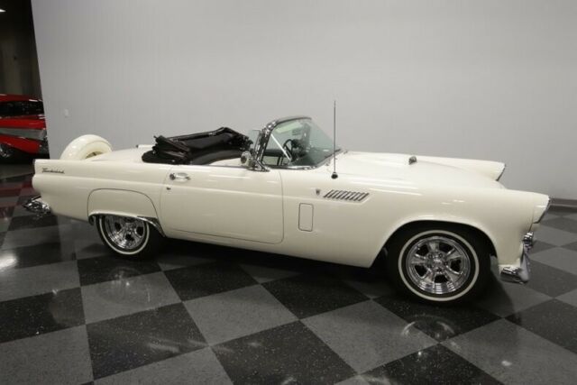 Ford Thunderbird 1956 image number 16