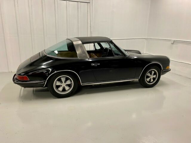 Porsche 911 1971 image number 31