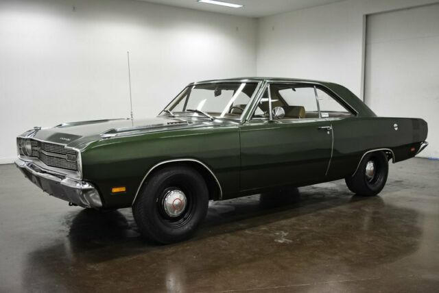 Dodge Dart 1969 image number 2