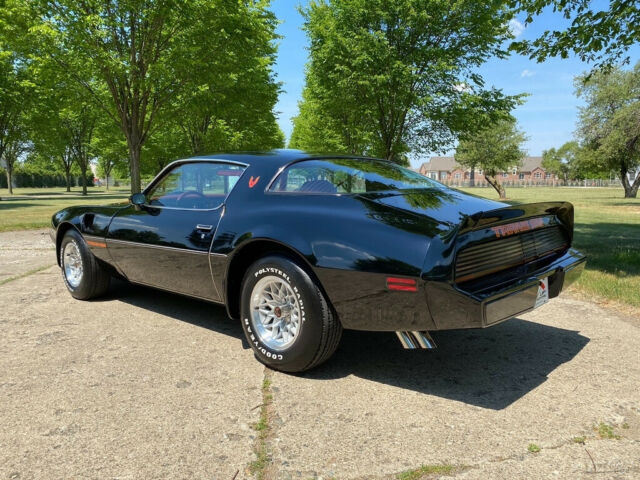 Pontiac Trans Am 1979 image number 4