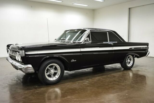 Mercury Comet 1964 image number 26