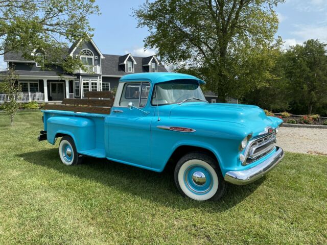 Chery 3200 Longbed Pickup 1957 image number 12