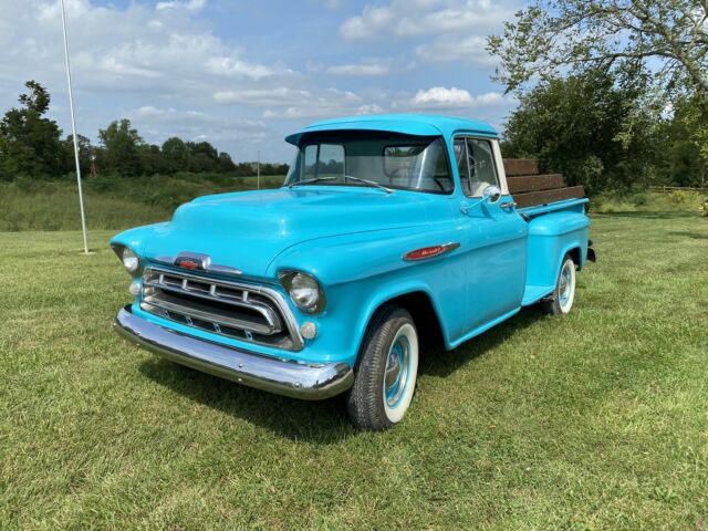 Chery 3200 Longbed Pickup 1957 image number 4