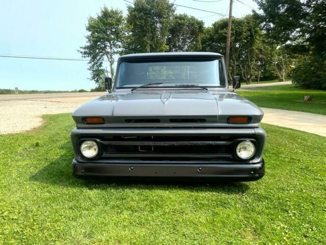 Chevrolet C-10 1965 image number 35