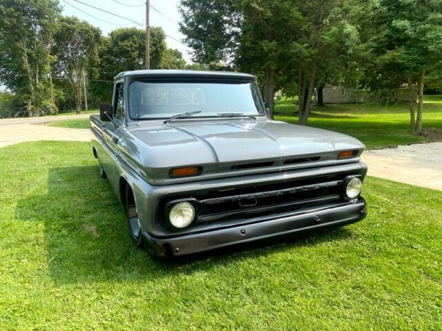 Chevrolet C-10 1965 image number 36