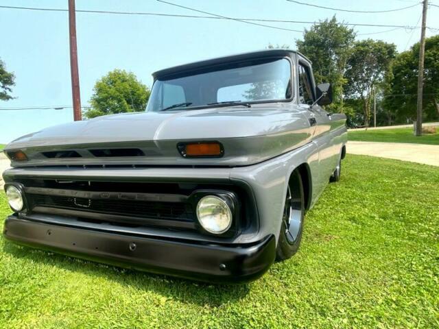 Chevrolet C-10 1965 image number 45