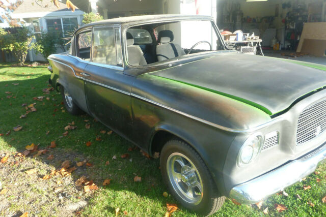 Studebaker Lark 1960 image number 18