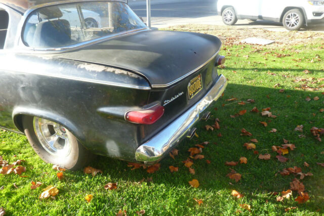 Studebaker Lark 1960 image number 21