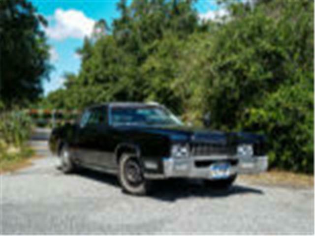 Cadillac Eldorado 1967 image number 10