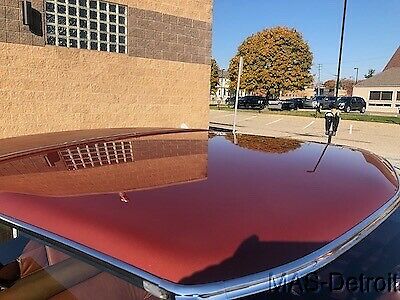 Cadillac Eldorado 1977 image number 10