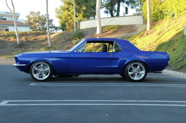 Ford Mustang 1968 image number 15